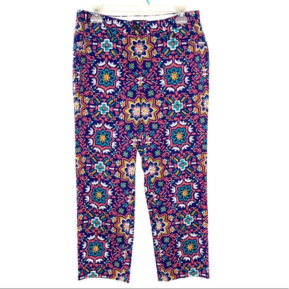 Lands End Pants